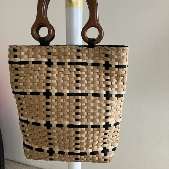 Vintage Salvatore Ferragamo purse - Picture 3 of 10